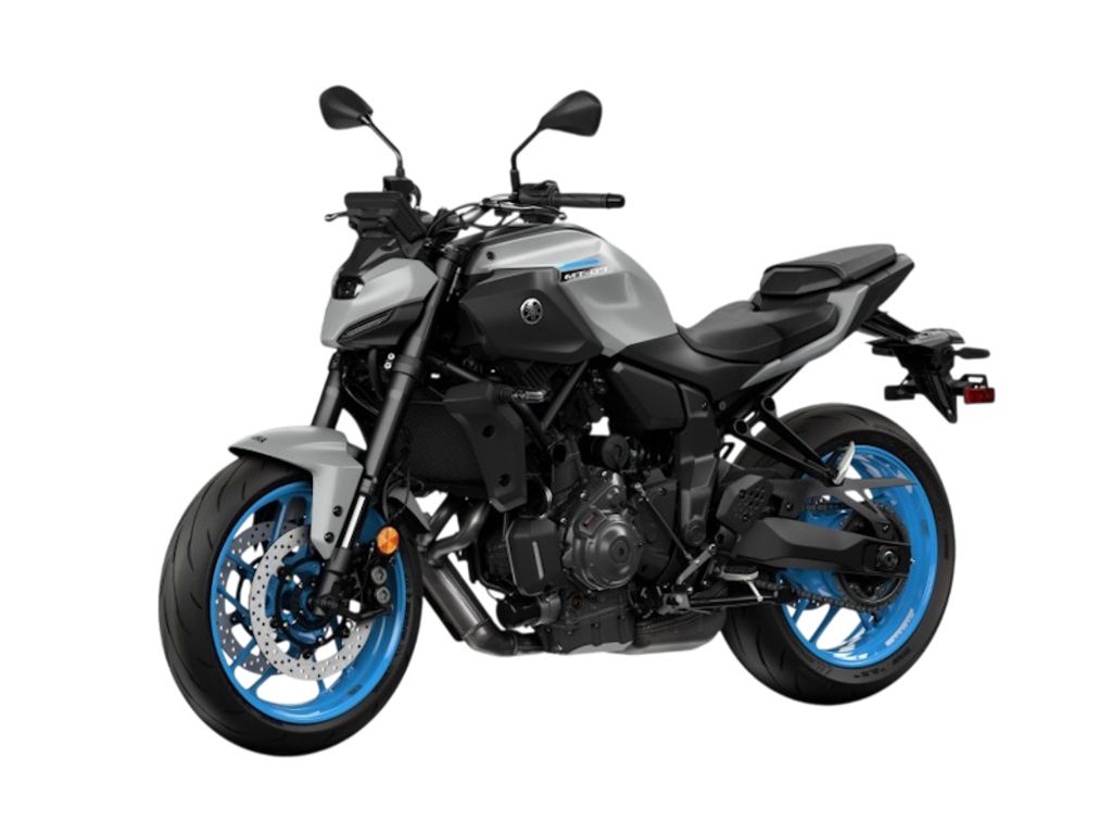 2026 Yamaha MT07 Base 2026 Yamaha MT07 Base - Image 5