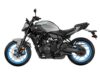 Stock image of 2026 Yamaha MT07 Base product