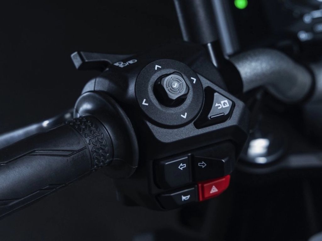 2026 Yamaha MT07 Base 2026 Yamaha MT07 Base - Image 22