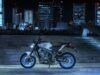 Stock image of 2026 Yamaha  MT09 Base product