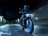 Stock image of 2026 Yamaha  MT09 Base product