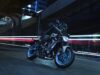 Stock image of 2026 Yamaha  MT09 Base product