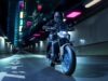 Stock image of 2026 Yamaha  MT09 Base product
