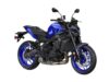 Stock image of 2026 Yamaha  MT09 Base product