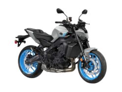 2026 Yamaha  MT09 Base