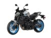 Stock image of 2026 Yamaha  MT09 Base product