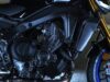 Stock image of 2026 Yamaha MT09 SP Base product