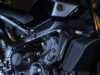 Stock image of 2026 Yamaha MT09 SP Base product