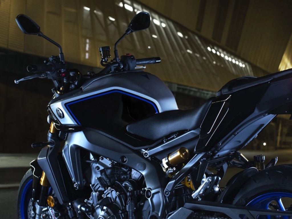 2026 Yamaha MT09 SP Base 2026 Yamaha MT09 SP Base - Image 11