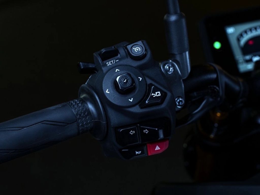 2026 Yamaha MT09 SP Base 2026 Yamaha MT09 SP Base - Image 14