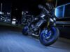 Stock image of 2026 Yamaha MT09 SP Base product