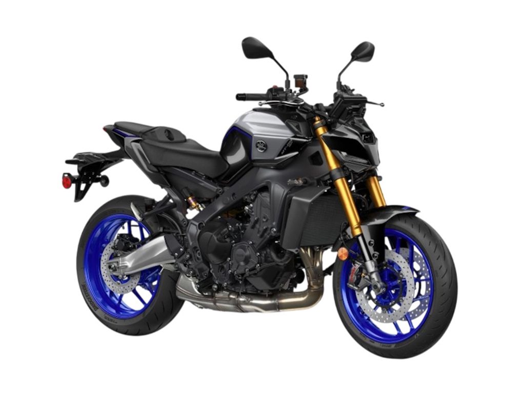 2026 Yamaha MT09 SP Base 2026 Yamaha MT09 SP Base - Image 2