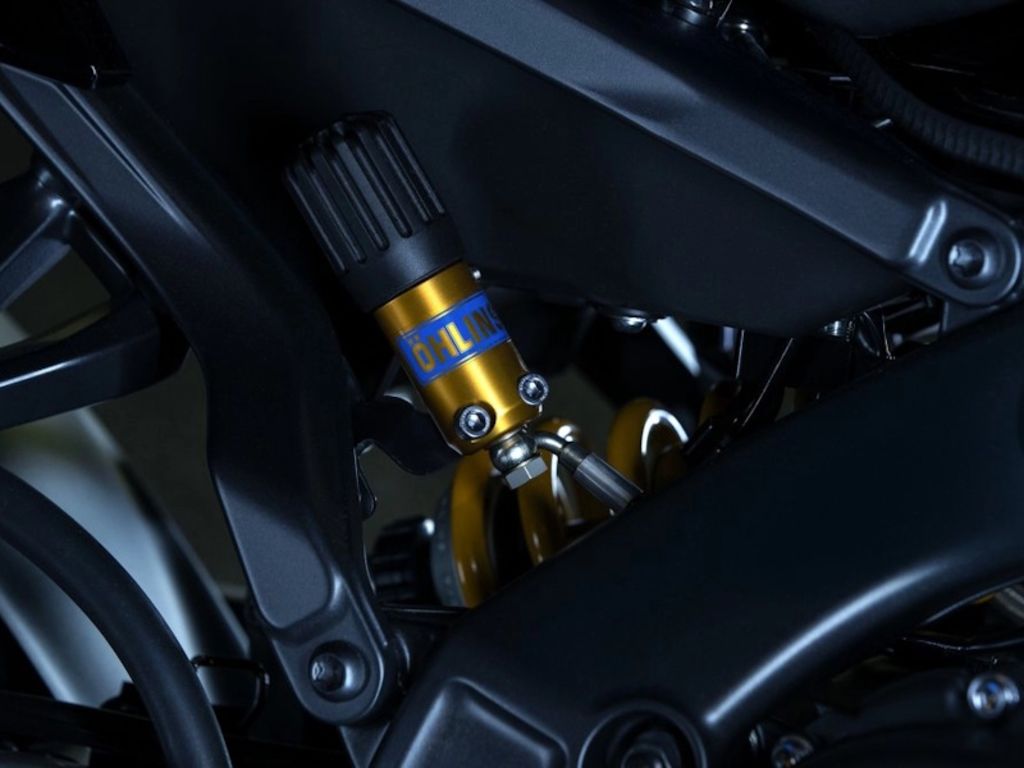 2026 Yamaha MT09 SP Base 2026 Yamaha MT09 SP Base - Image 17