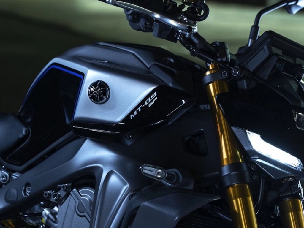 2026 Yamaha MT09 SP Base 2026 Yamaha MT09 SP Base - Image 18