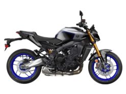 2026 Yamaha  MT09 SP Base