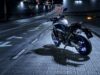 Stock image of 2026 Yamaha MT09 SP Base product