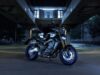 Stock image of 2026 Yamaha MT09 SP Base product