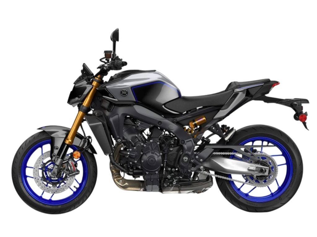 2026 Yamaha MT09 SP Base 2026 Yamaha MT09 SP Base - Image 3