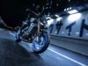 Stock image of 2026 Yamaha MT09 SP Base product