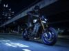 Stock image of 2026 Yamaha MT09 SP Base product