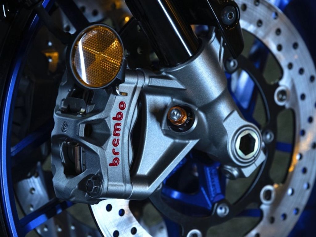 2026 Yamaha MT09 SP Base 2026 Yamaha MT09 SP Base - Image 29