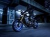 Stock image of 2026 Yamaha MT09 SP Base product