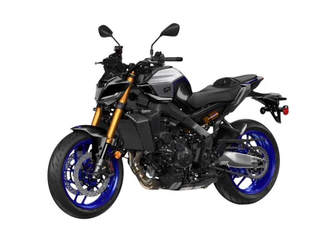 2026 Yamaha MT09 SP Base 2026 Yamaha MT09 SP Base - Image 4