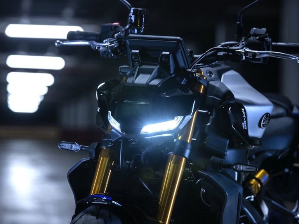 2026 Yamaha MT09 SP Base 2026 Yamaha MT09 SP Base - Image 33