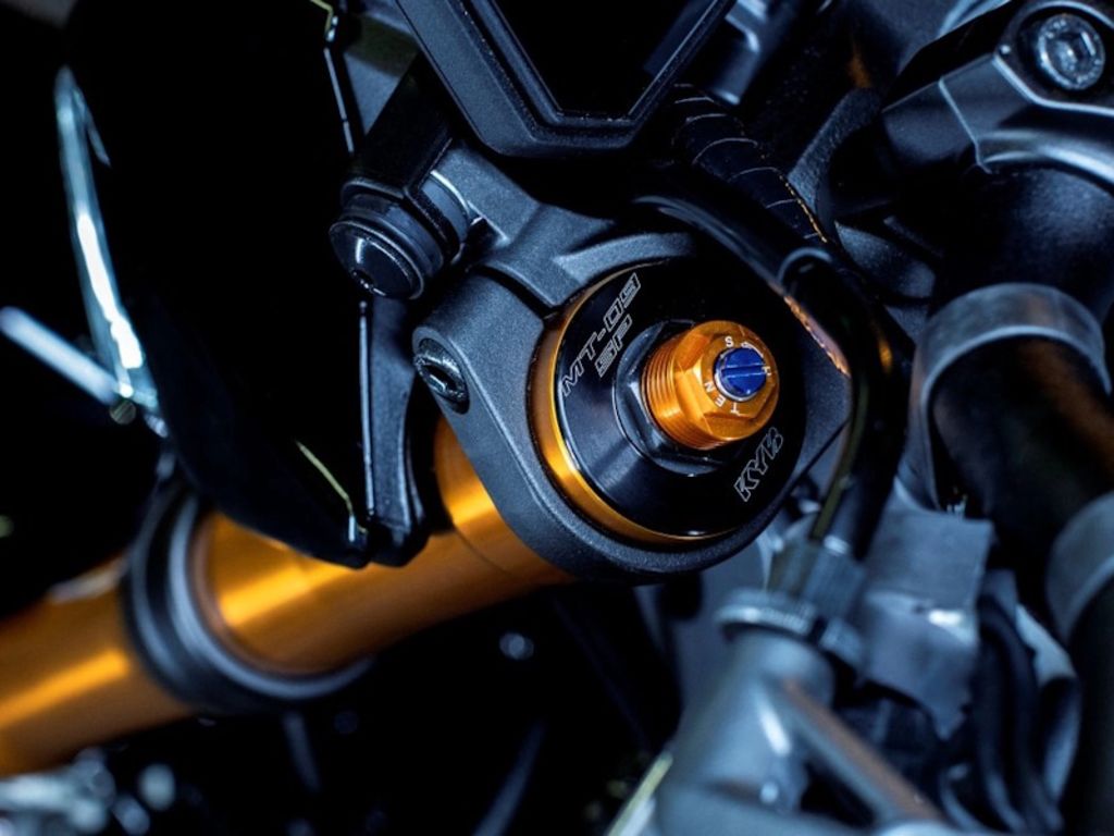 2026 Yamaha MT09 SP Base 2026 Yamaha MT09 SP Base - Image 34