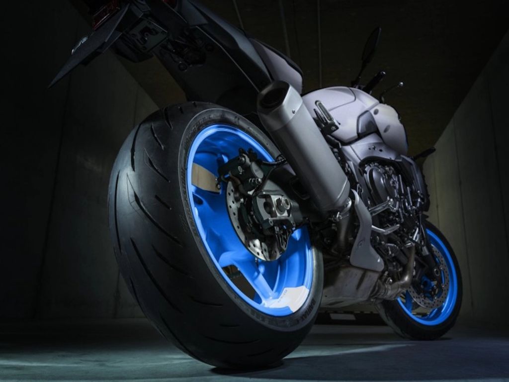 2026 Yamaha MT10 Base 2026 Yamaha MT10 Base - Image 10