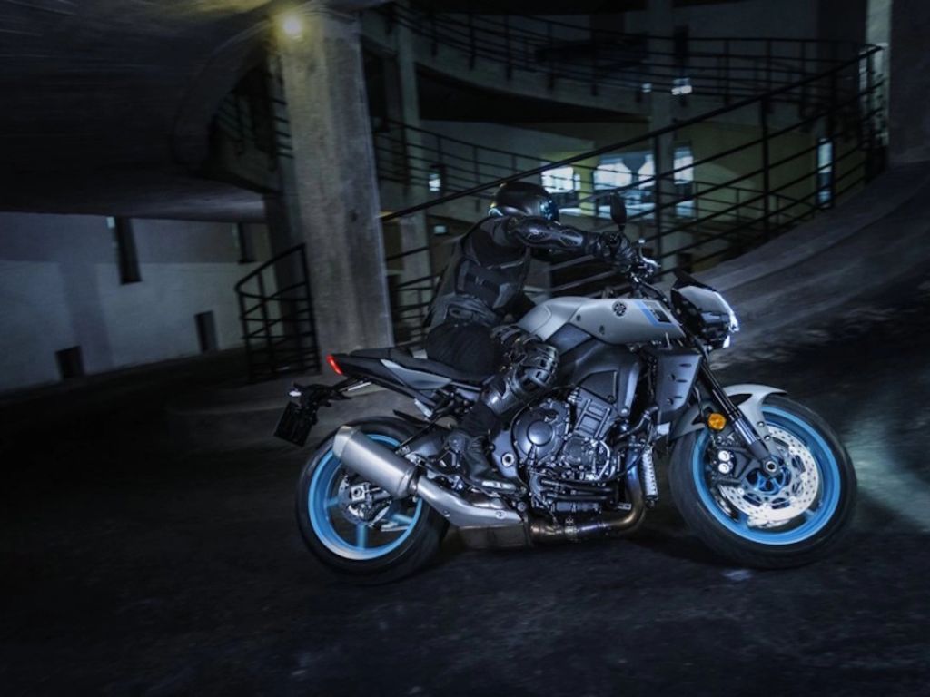 2026 Yamaha MT10 Base 2026 Yamaha MT10 Base - Image 11