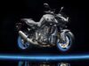 Stock image of 2026 Yamaha MT10 Base product