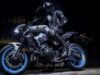 Stock image of 2026 Yamaha MT10 Base product