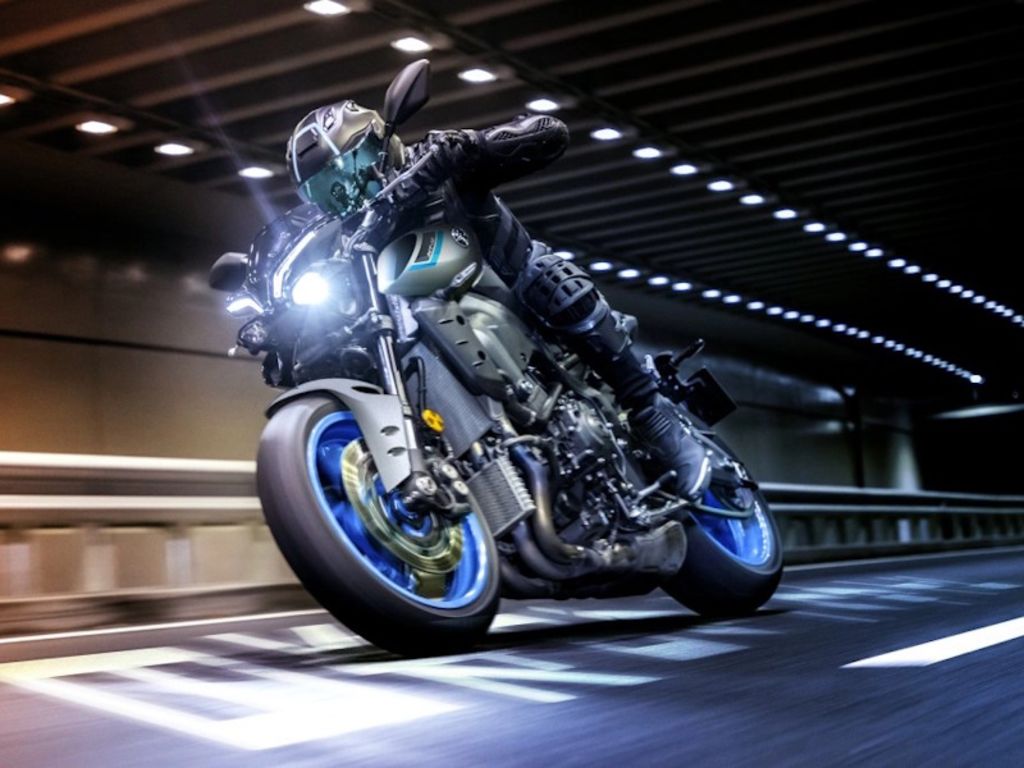 2026 Yamaha MT10 Base 2026 Yamaha MT10 Base - Image 16