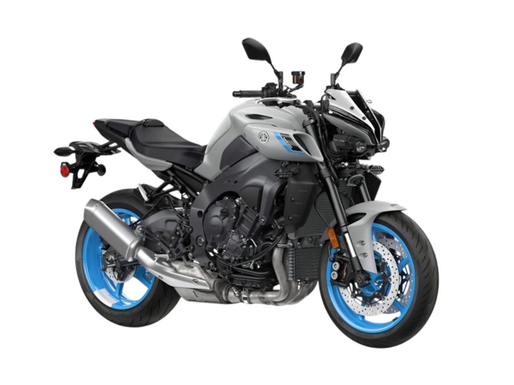 2026 Yamaha MT10 Base 2026 Yamaha MT10 Base - Image 2
