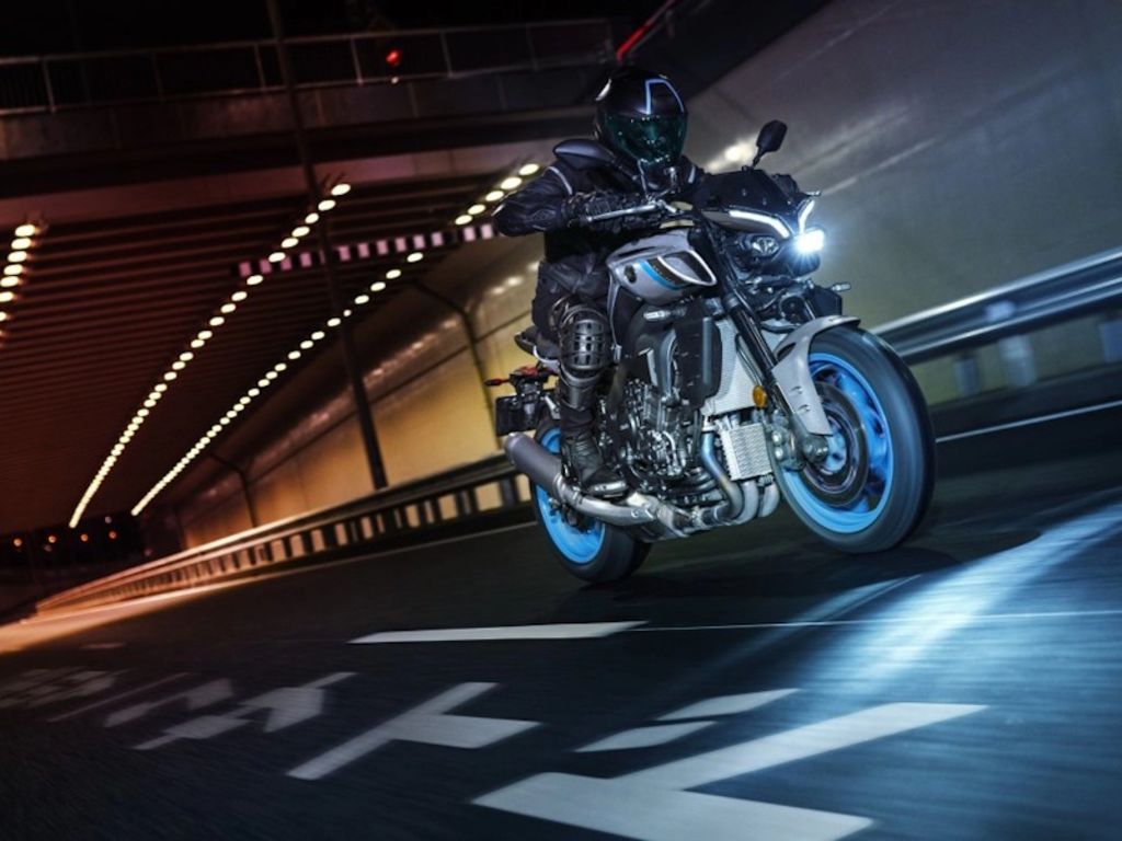 2026 Yamaha MT10 Base 2026 Yamaha MT10 Base - Image 17