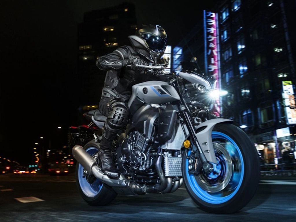 2026 Yamaha MT10 Base 2026 Yamaha MT10 Base - Image 18
