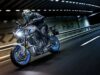 Stock image of 2026 Yamaha MT10 Base product