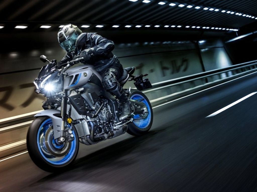 2026 Yamaha MT10 Base 2026 Yamaha MT10 Base - Image 19