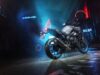 Stock image of 2026 Yamaha MT10 Base product