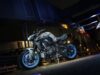 Stock image of 2026 Yamaha MT10 Base product