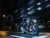 Stock image of 2026 Yamaha MT10 Base product