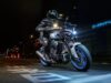 Stock image of 2026 Yamaha MT10 Base product
