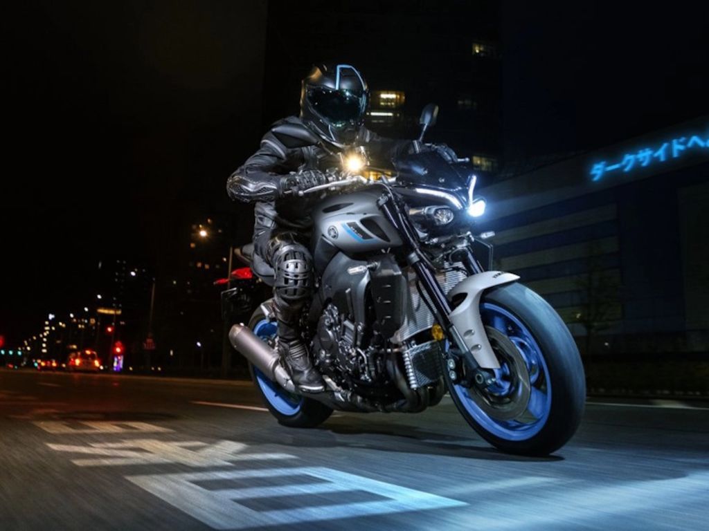2026 Yamaha MT10 Base 2026 Yamaha MT10 Base - Image 26