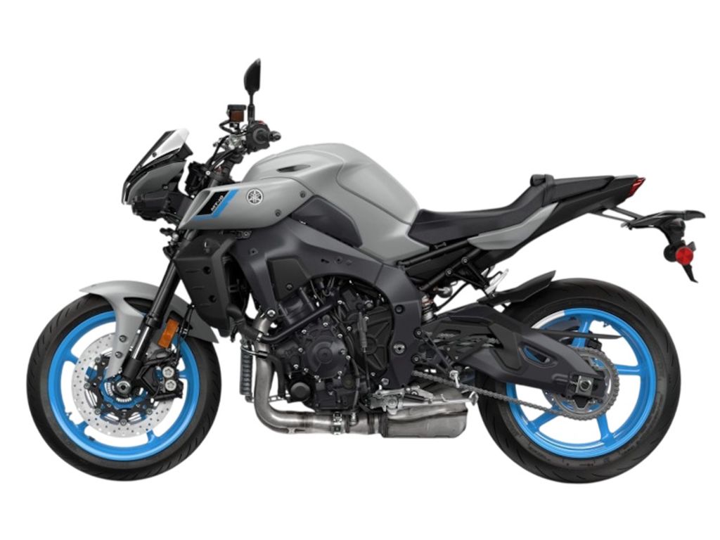 2026 Yamaha MT10 Base 2026 Yamaha MT10 Base - Image 3