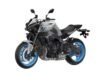 Stock image of 2026 Yamaha MT10 Base product