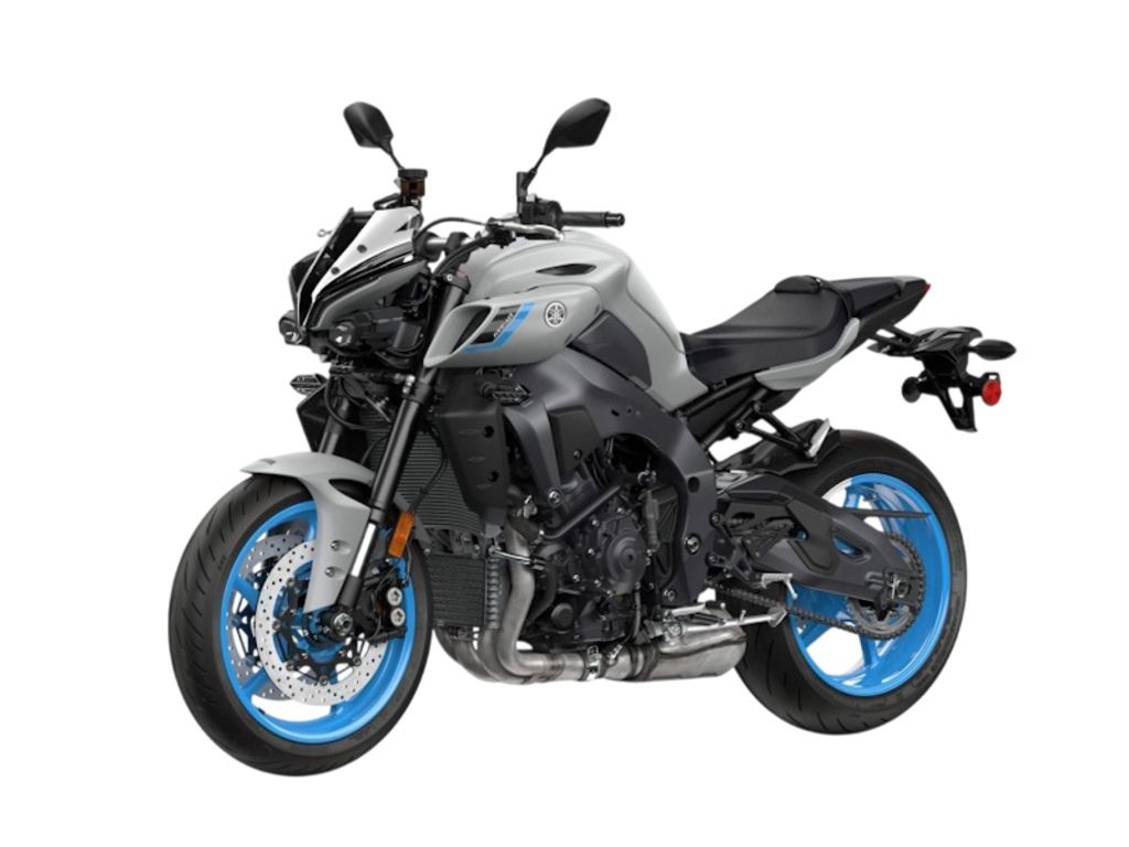 2026 Yamaha MT10 Base 2026 Yamaha MT10 Base - Image 4