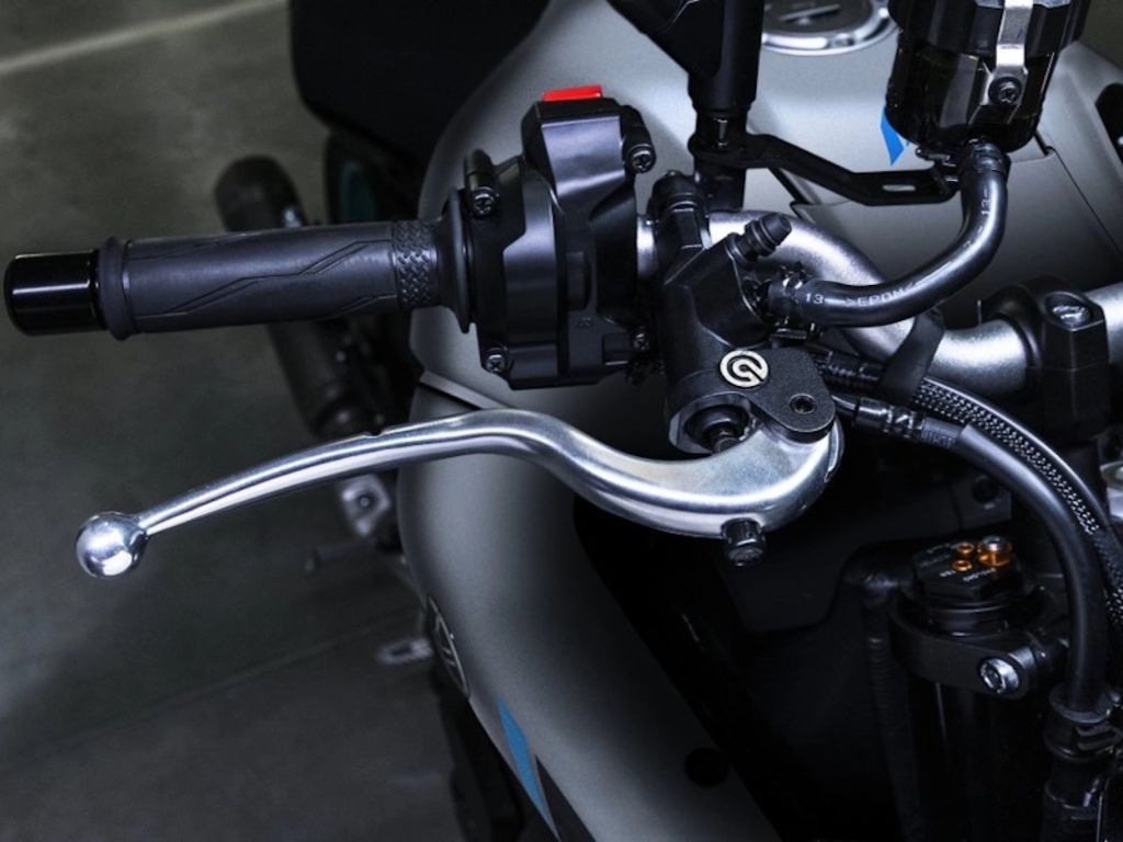 2026 Yamaha MT10 Base 2026 Yamaha MT10 Base - Image 28