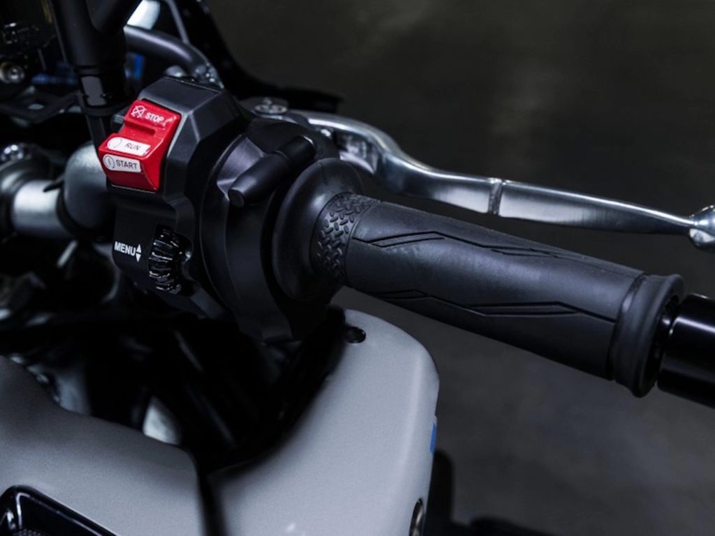 2026 Yamaha MT10 Base 2026 Yamaha MT10 Base - Image 30