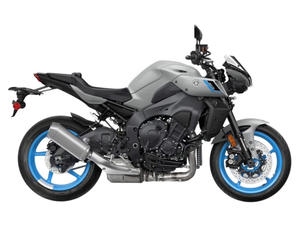 2026 Yamaha MT10 Base 2026 Yamaha MT10 Base